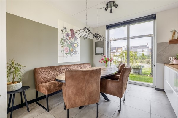 Medium property photo - De Ljepper 34, 8941 DE Leeuwarden